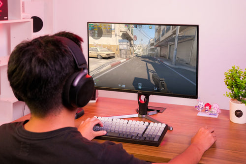 Với cùng mức giá, màn hình AOC có thực sự “hời” hơn so với các thương hiệu khác?