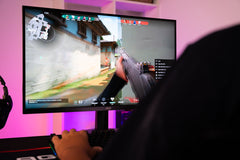 Tấm nền IPS, VA và TN: Lựa chọn nào phù hợp với game thủ?