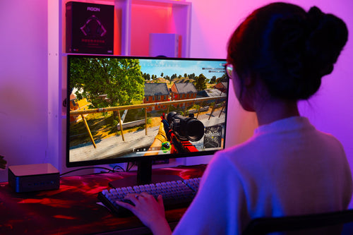 Vì sao AOC là lựa chọn nổi bật trong tầm giá dưới 5 triệu?