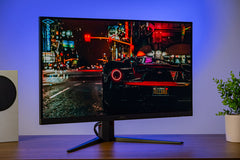 Dual Frame là gì? Và vì sao đây là “vũ khí bí mật” của U27G4?