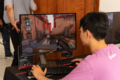 Chọn kích thước màn hình bao nhiêu là chuẩn nhất?