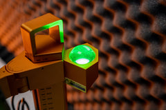 CS Light FX: Công nghệ ánh sáng đồng bộ độc quyền cho màn hình AOC CS24A/P