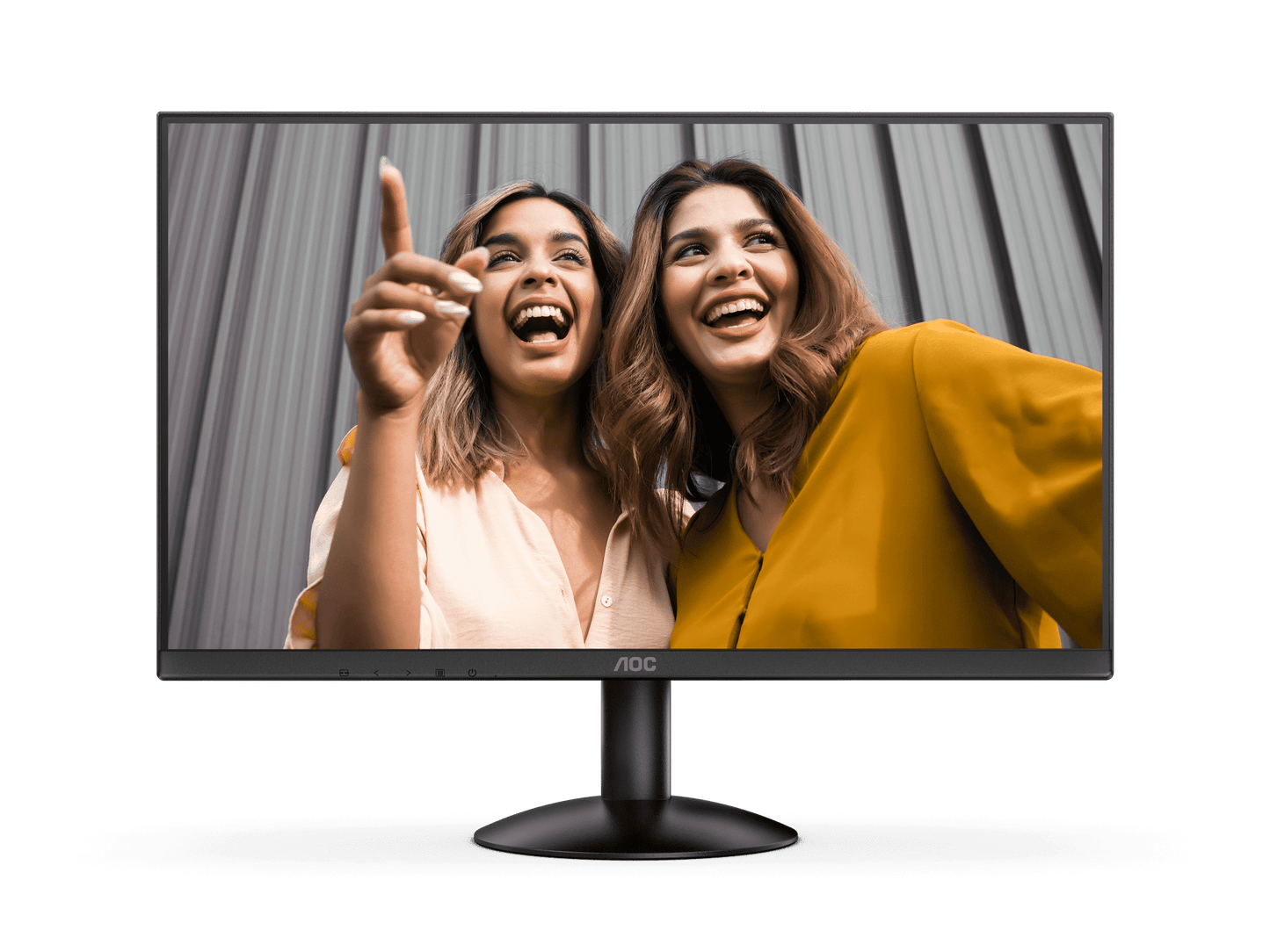 Màn hình AOC 22B30HM2 21.45" Full HD VA 100HZ