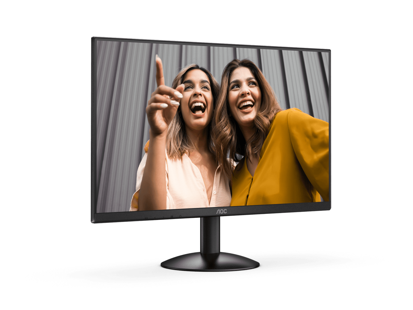 Màn hình AOC 22B30HM2 21.45" Full HD VA 100HZ