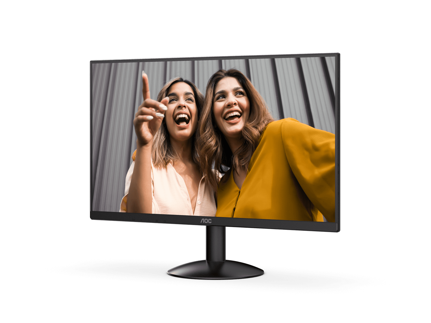 Màn hình AOC 22B30HM2 21.45" Full HD VA 100HZ