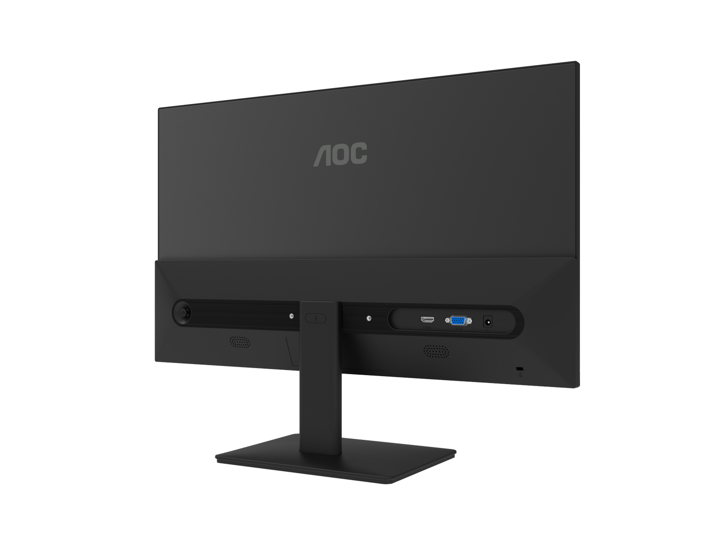 Màn hình AOC 24B20JH2 23.8" Full HD IPS 100HZ