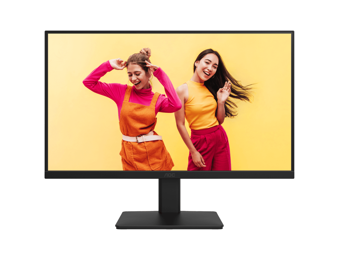 Màn hình AOC 24B20JH2 23.8" Full HD IPS 100HZ