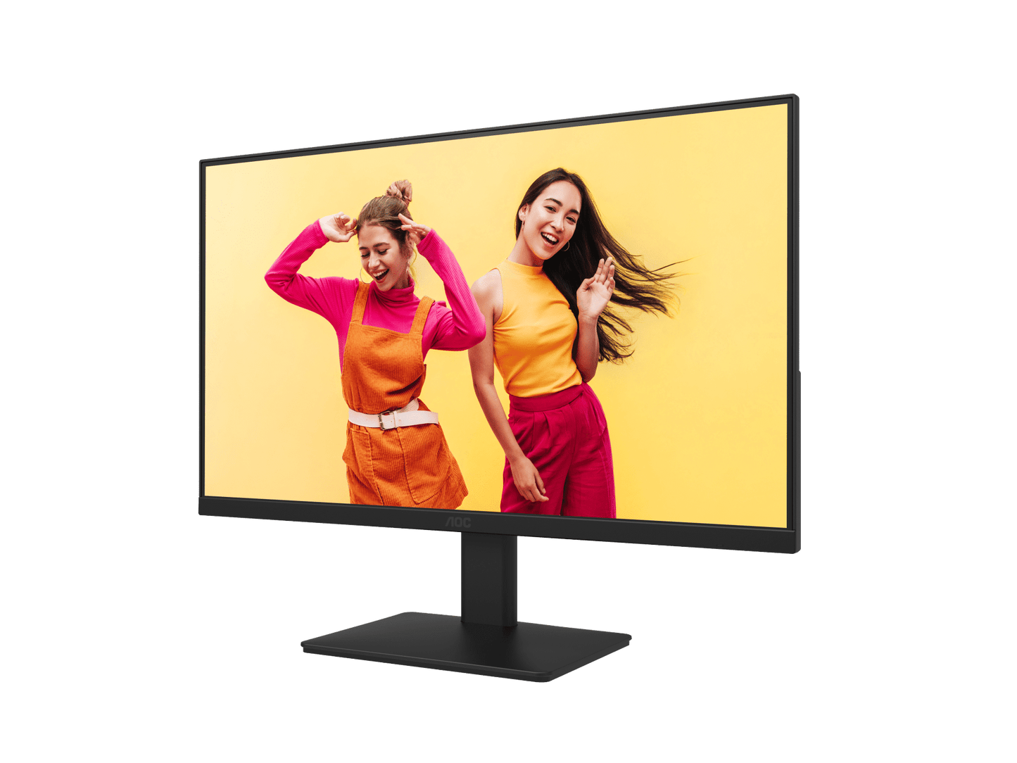 Màn hình AOC 24B20JH2 23.8" Full HD IPS 100HZ