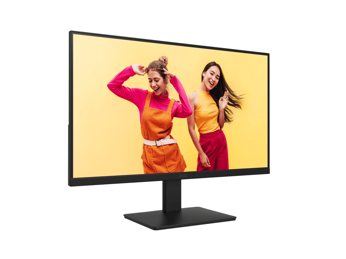 Màn hình AOC 24B20JH2 23.8" Full HD IPS 100HZ