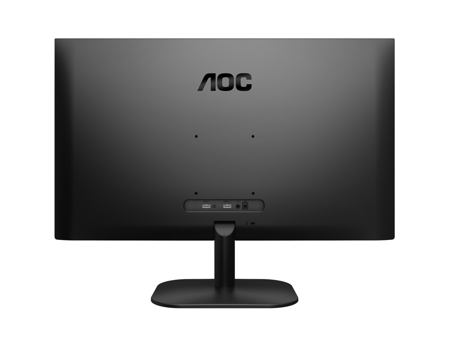 Màn hình AOC 24B2H2 23.8" Full HD IPS 100HZ