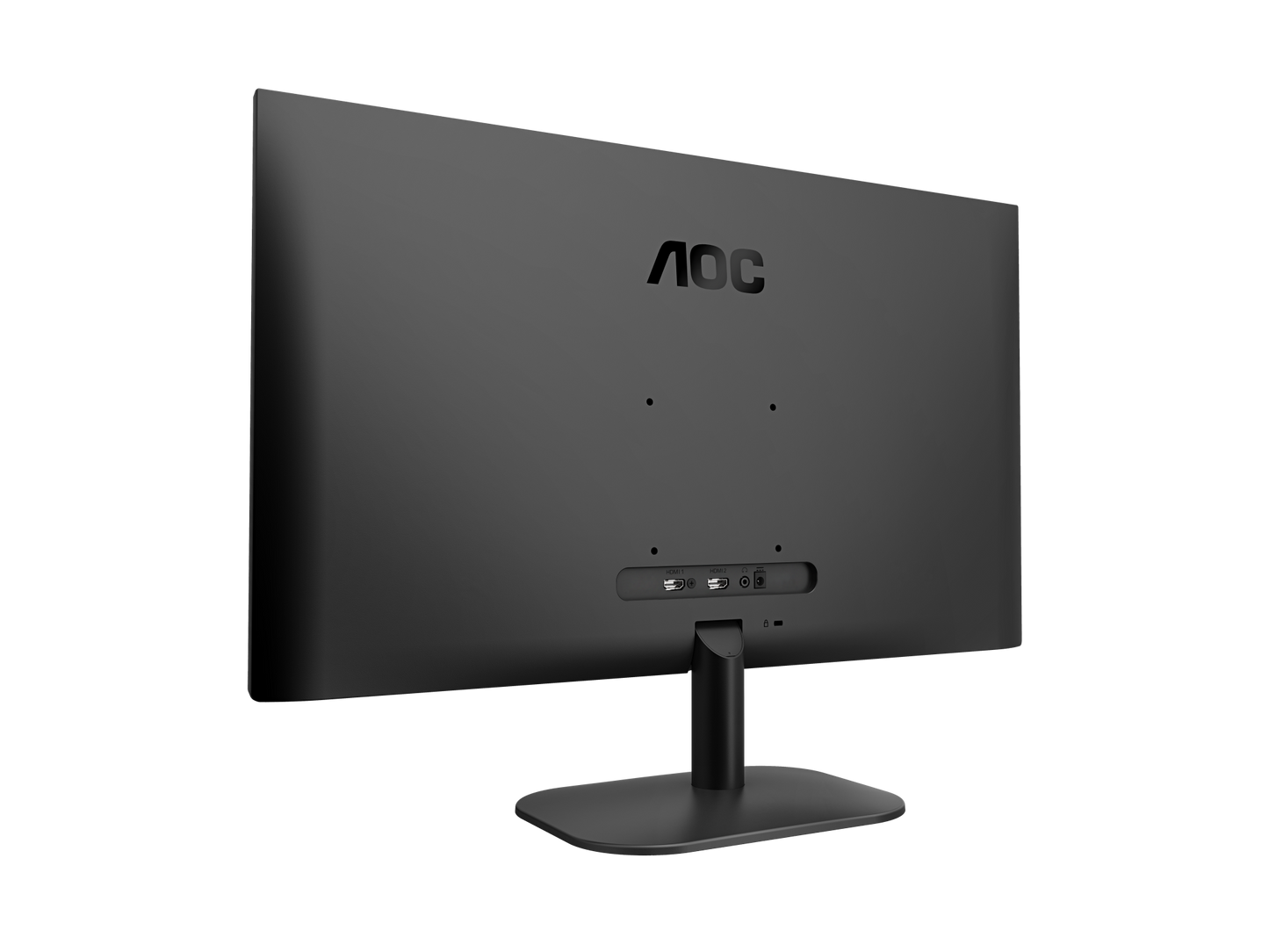 Màn hình AOC 24B2H2 23.8" Full HD IPS 100HZ