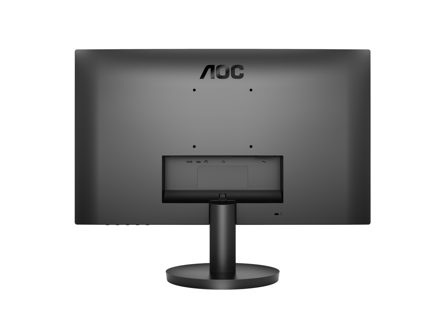 Màn hình AOC 24B3CA2 23.8" Full HD IPS 100HZ