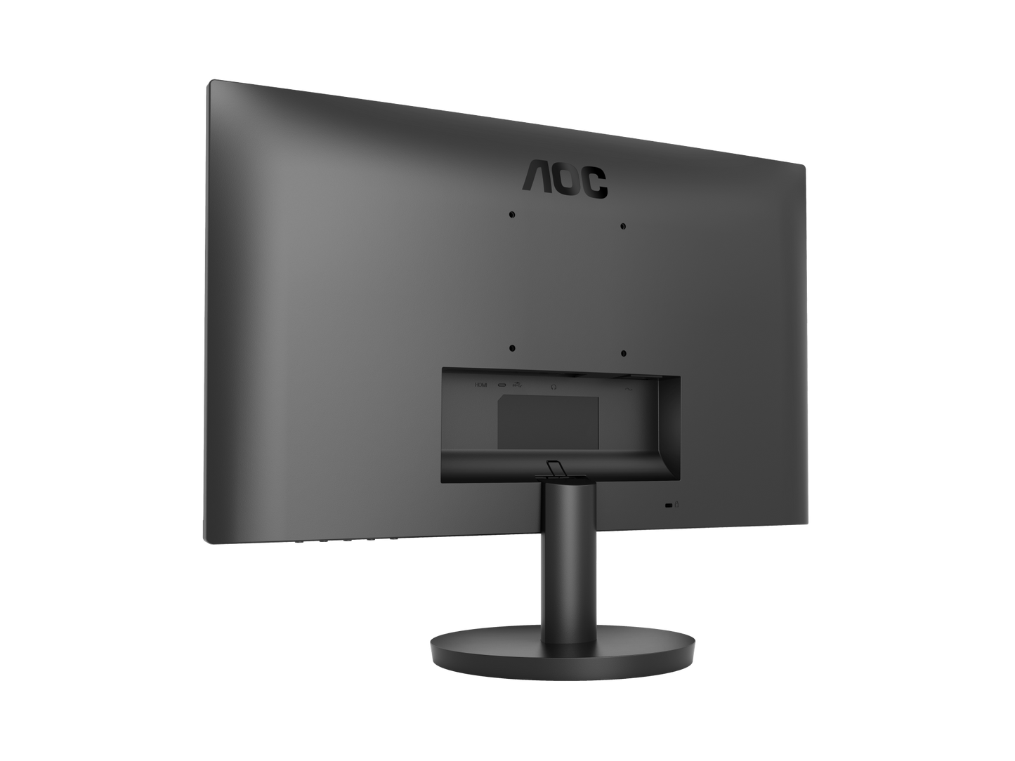 Màn hình AOC 24B3CA2 23.8" Full HD IPS 100HZ