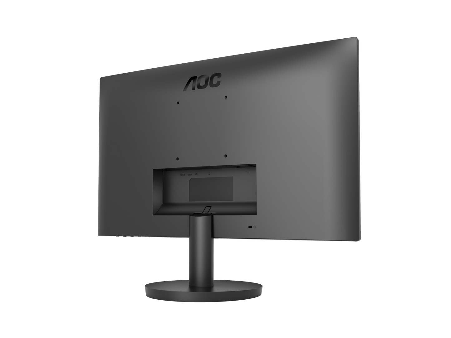 Màn hình AOC 24B3CA2 23.8" Full HD IPS 100HZ