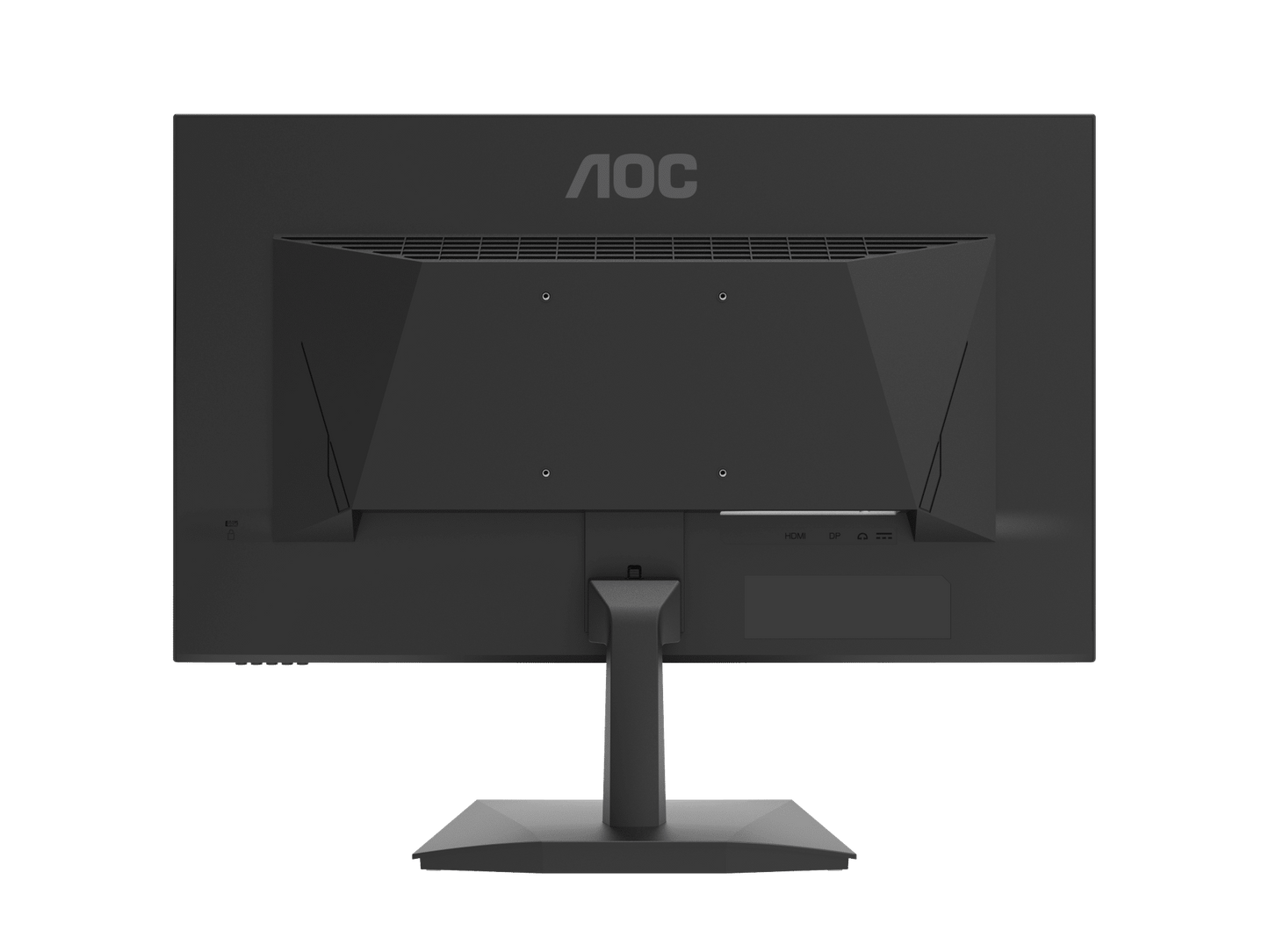 Màn hình AOC 24G15N 23.8" Full HD Gaming VA 180HZ