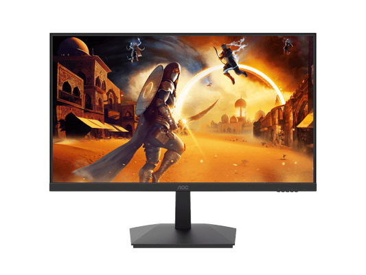 Màn hình AOC 24G15N 23.8" Full HD Gaming VA 180HZ