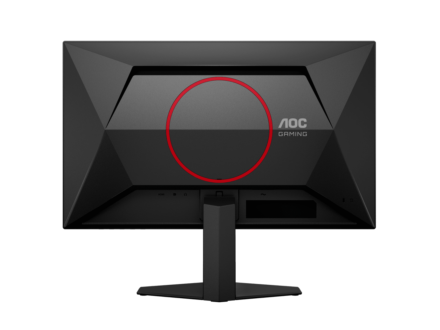 Màn hình AOC 24G4E 23.8" Full HD Gaming IPS 180HZ