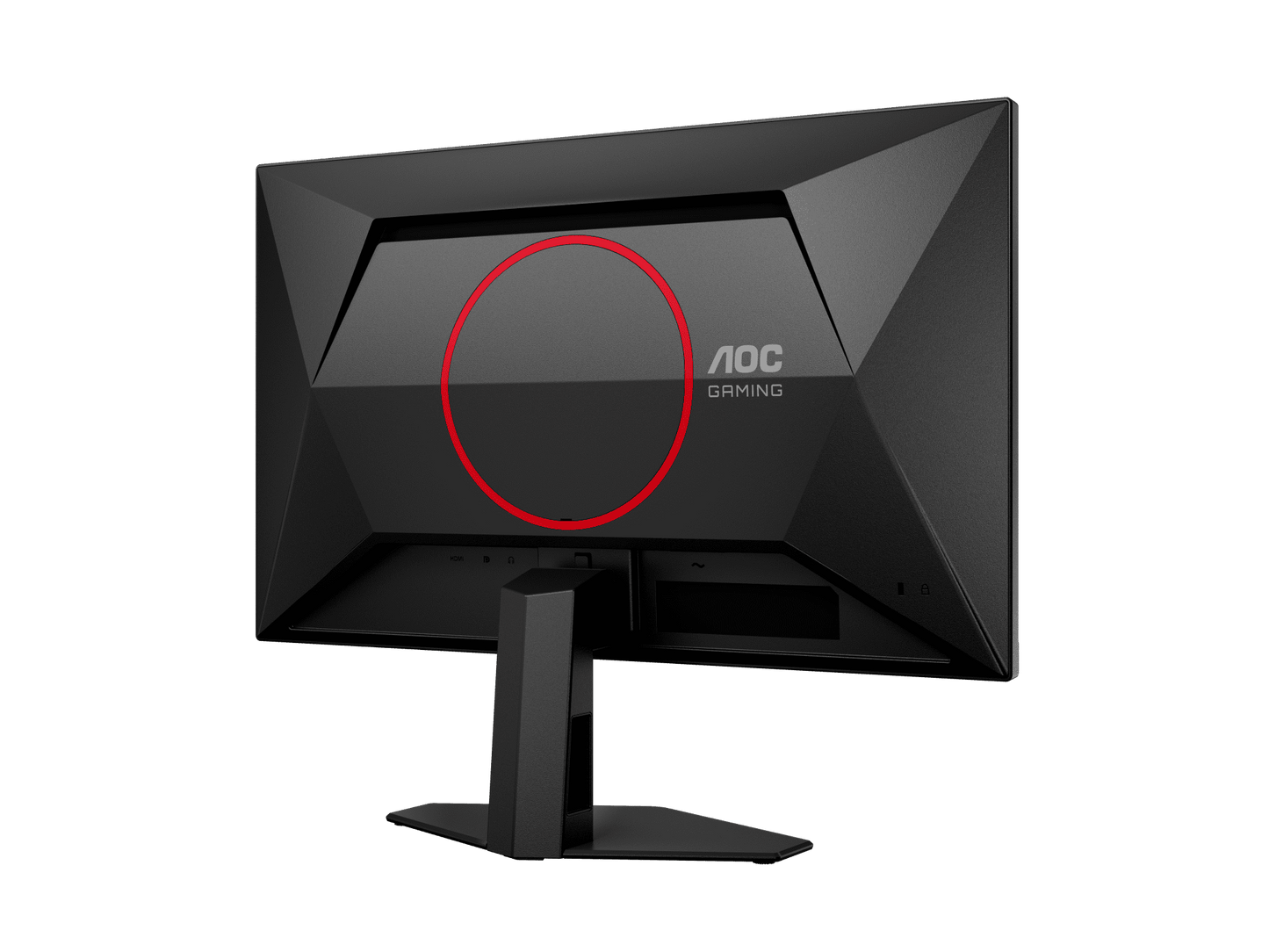 Màn hình AOC 24G4E 23.8" Full HD Gaming IPS 180HZ