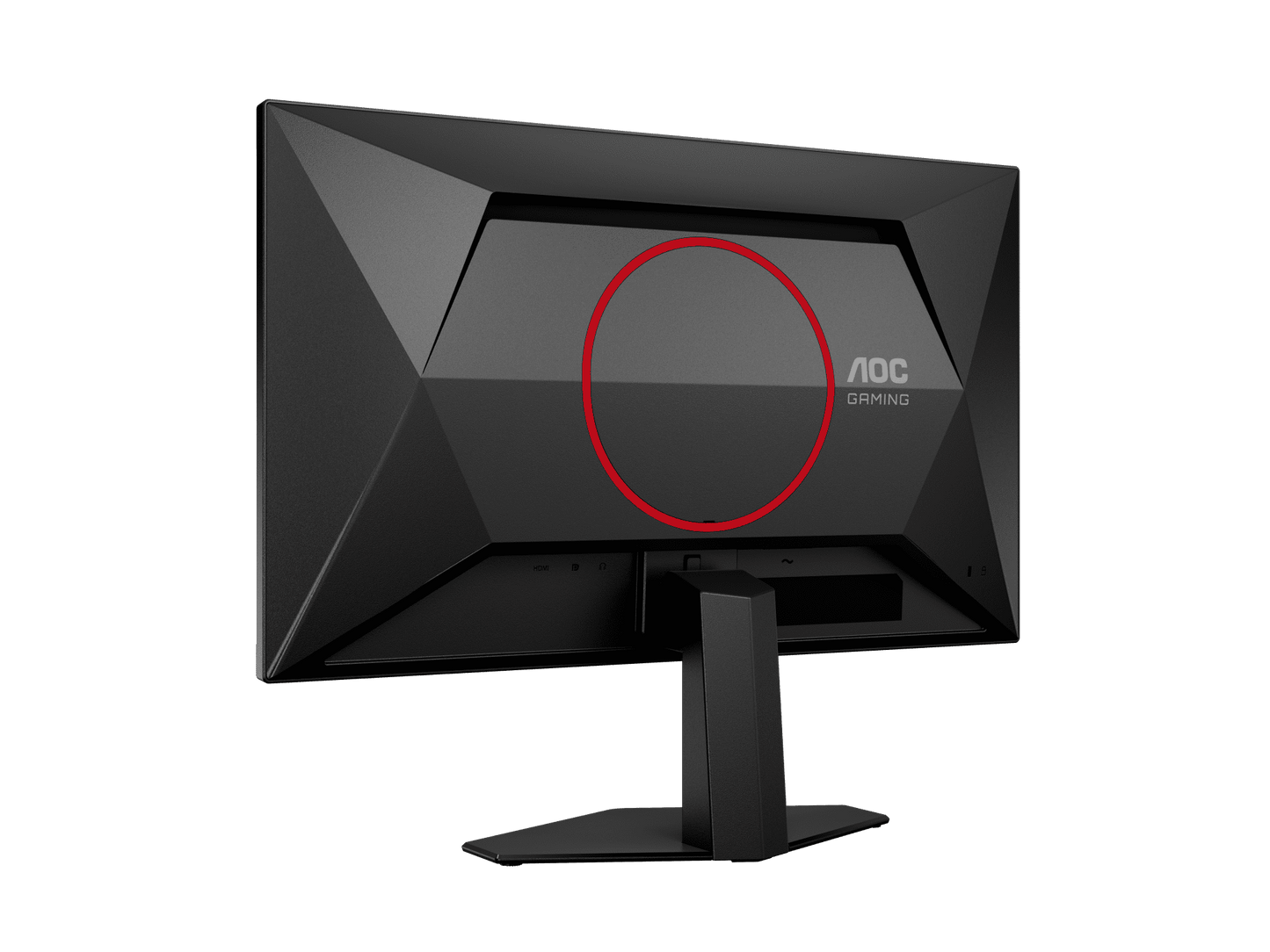Màn hình AOC 24G4E 23.8" Full HD Gaming IPS 180HZ
