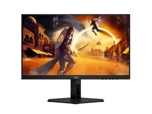 Màn hình AOC 24G4E 23.8" Full HD Gaming IPS 180HZ