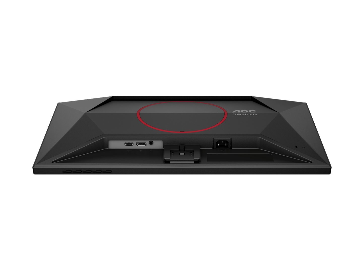 Màn hình AOC 24G4E 23.8" Full HD Gaming IPS 180HZ