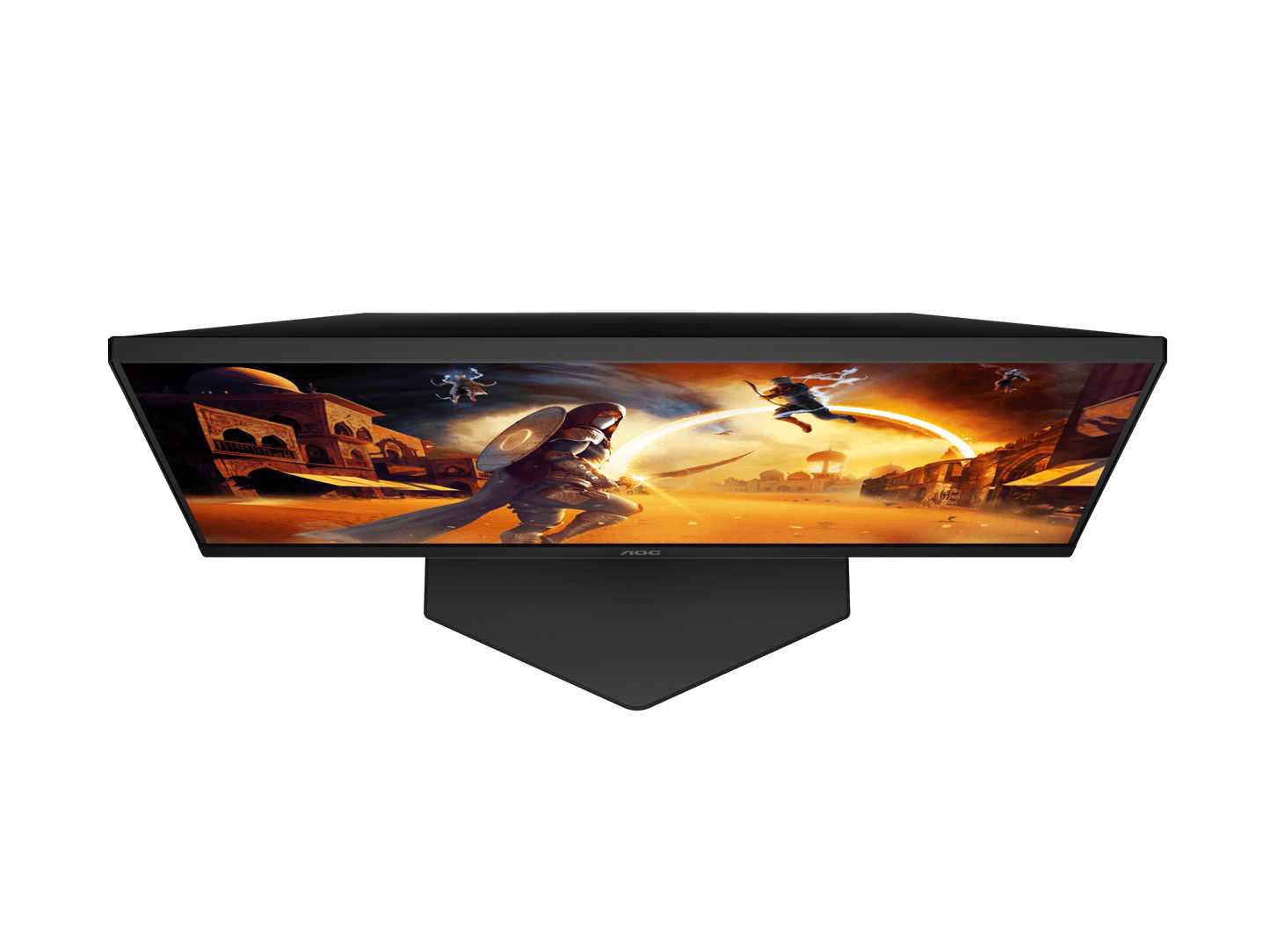 Màn hình AOC 24G4E 23.8" Full HD Gaming IPS 180HZ