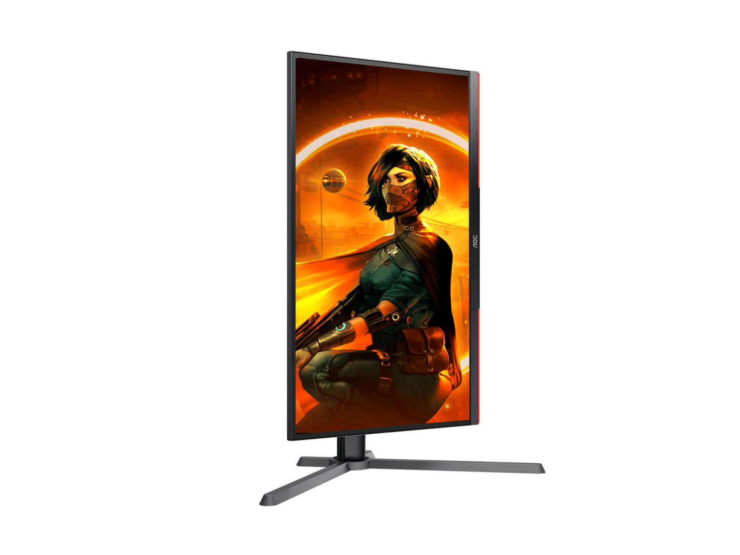 Màn hình AOC 25G3Z 24.5" Full HD Gaming Fast IPS 180HZ