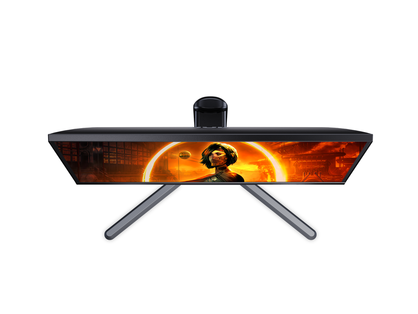 Màn hình AOC 25G3Z 24.5" Full HD Gaming Fast IPS 180HZ