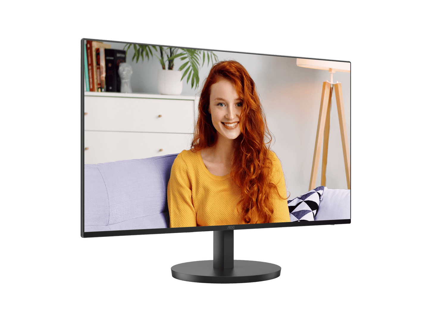 Màn hình AOC 27B3CA2 27" Full HD IPS 100HZ