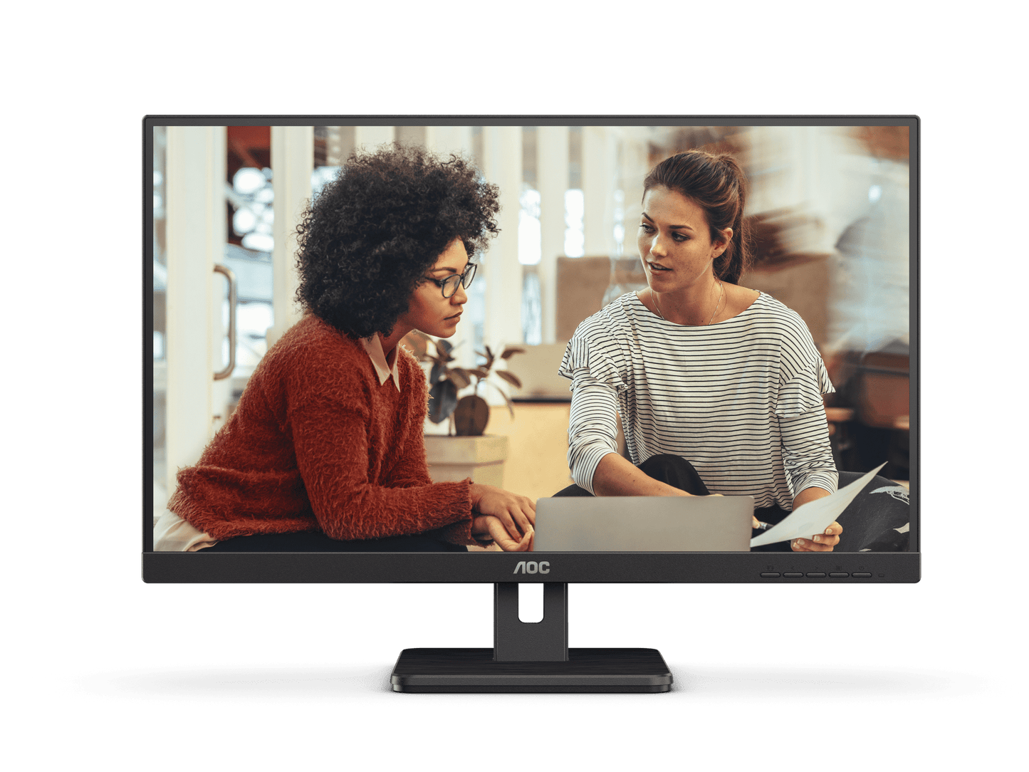 Màn hình AOC 27E3H2 27" Full HD IPS 100HZ