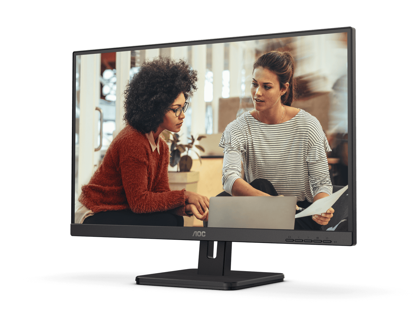 Màn hình AOC 27E3H2 27" Full HD IPS 100HZ