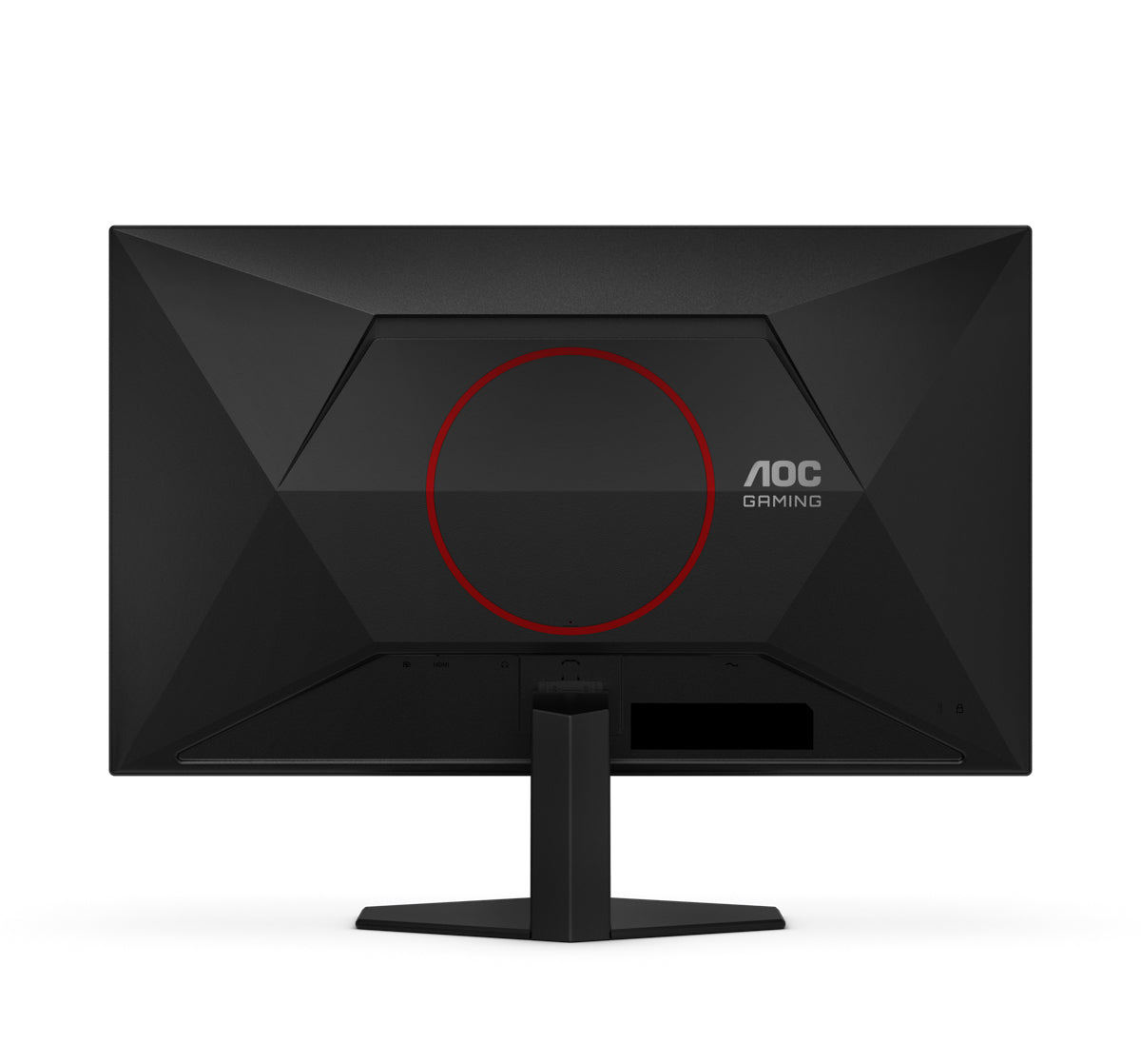 Màn hình AOC Gaming Q27G40XMN QHD Gaming Mini-LED 180Hz 1ms