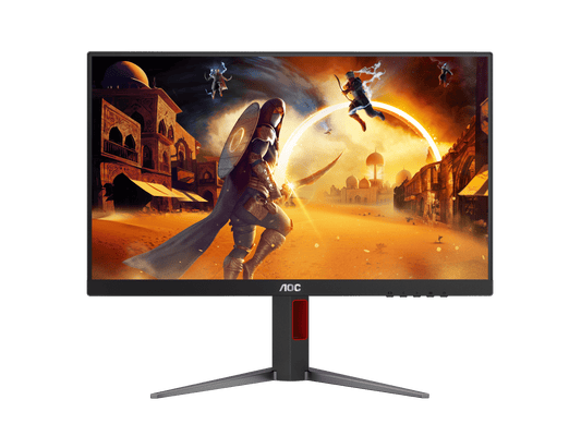 Màn hình AOC 27G4 27" Full HD Gaming Fast IPS 180HZ