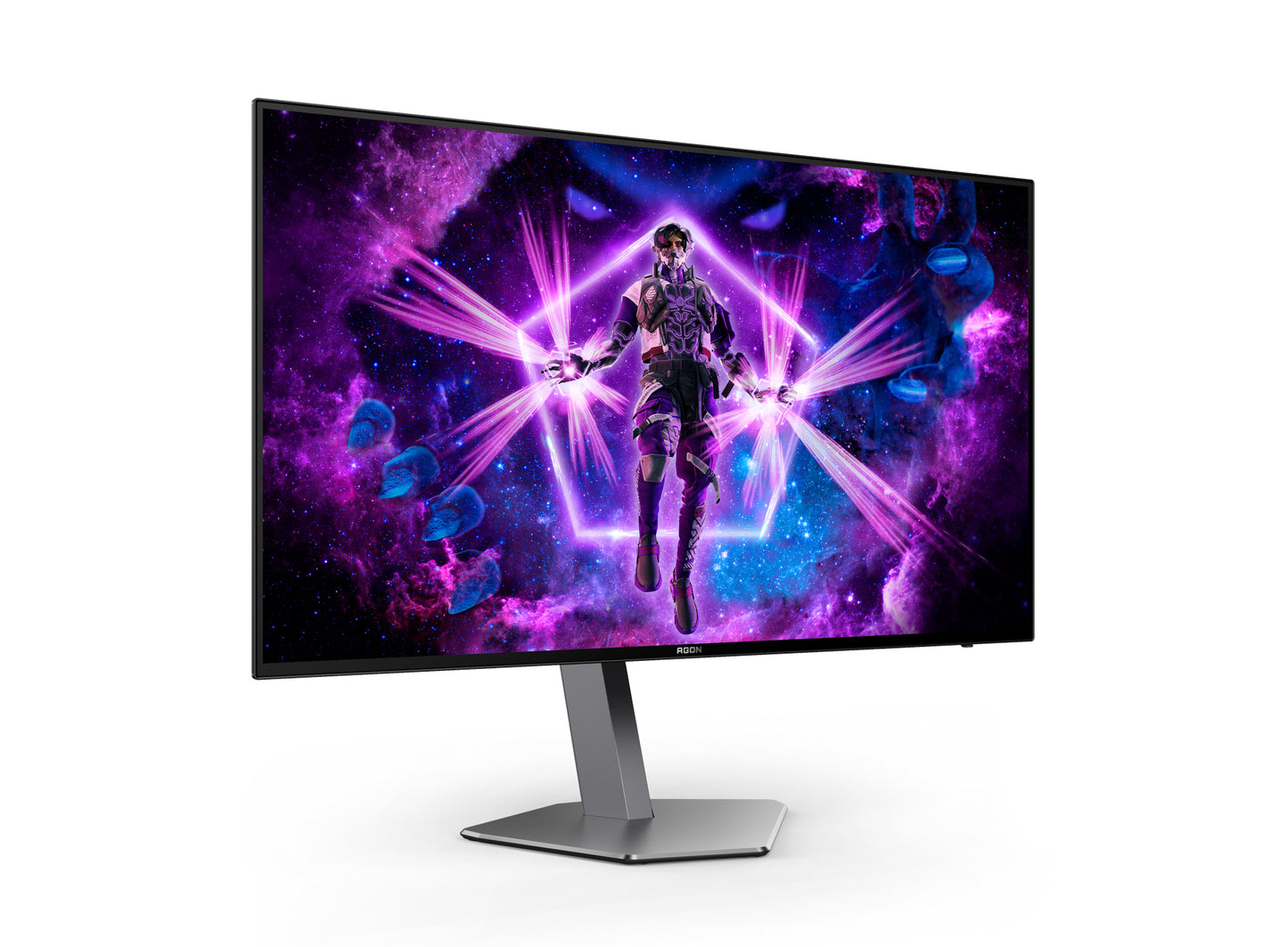Màn hình AGON PRO AG276QSD 27" QHD Gaming OLED 360HZ 0.03ms