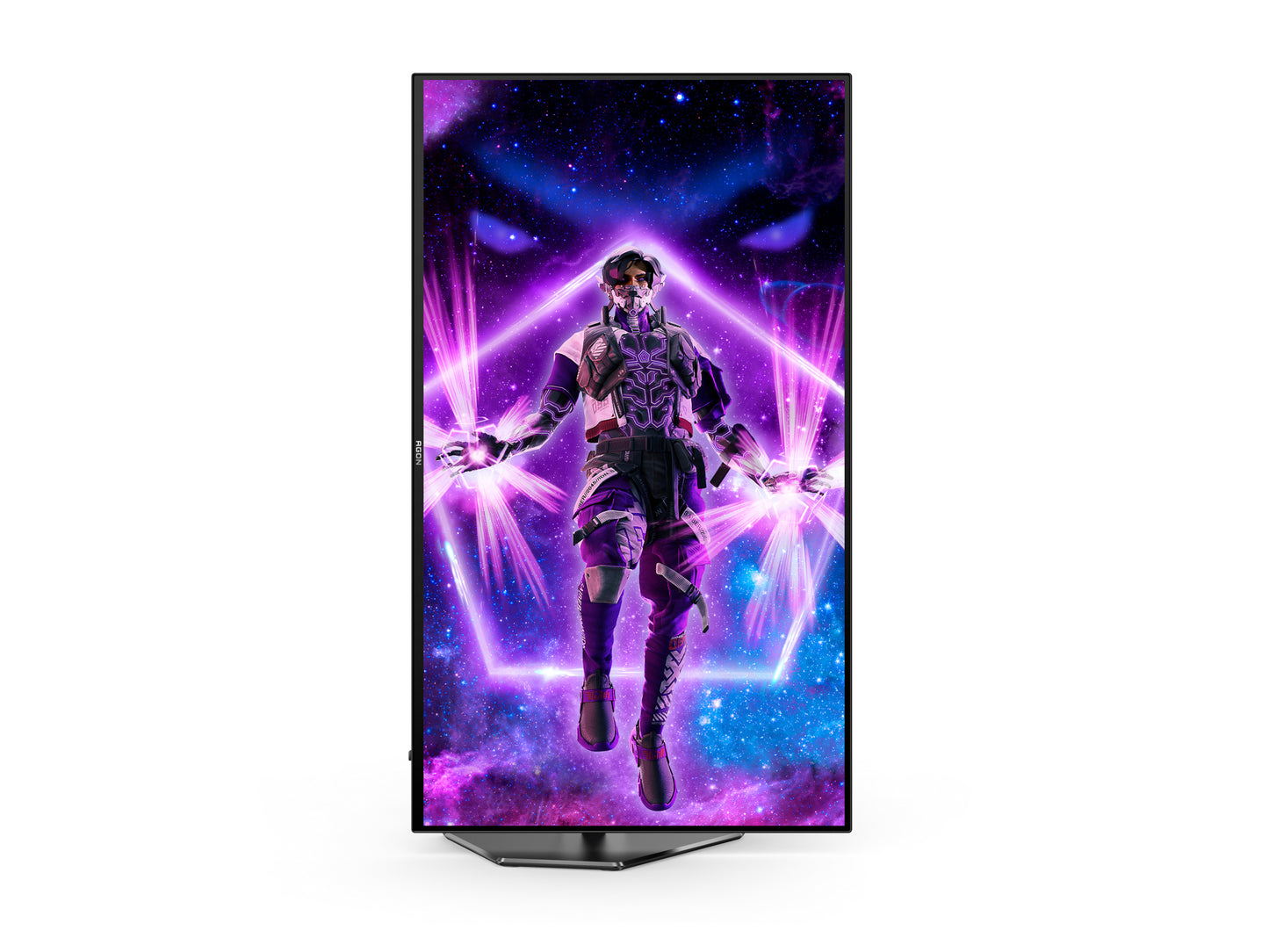 Màn hình AGON PRO AG276QSD 27" QHD Gaming OLED 360HZ 0.03ms