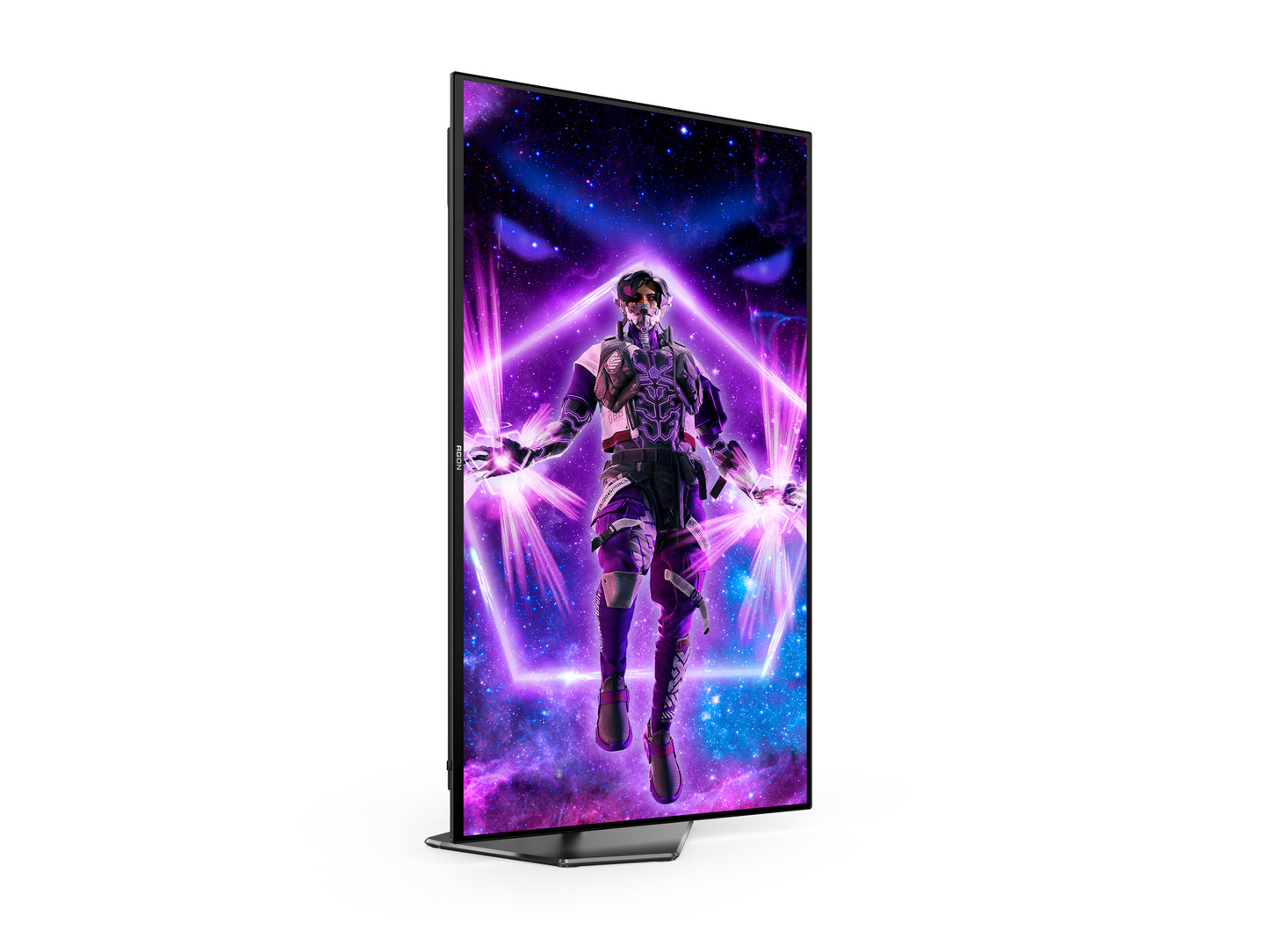 Màn hình AGON PRO AG276QSD 27" QHD Gaming OLED 360HZ 0.03ms