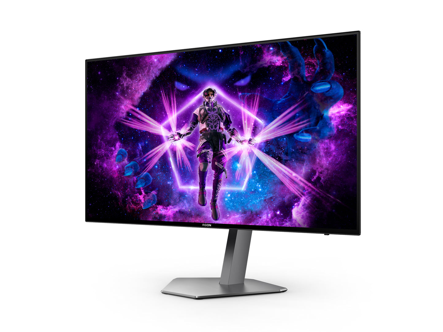 Màn hình AGON PRO AG276QSD 27" QHD Gaming OLED 360HZ 0.03ms