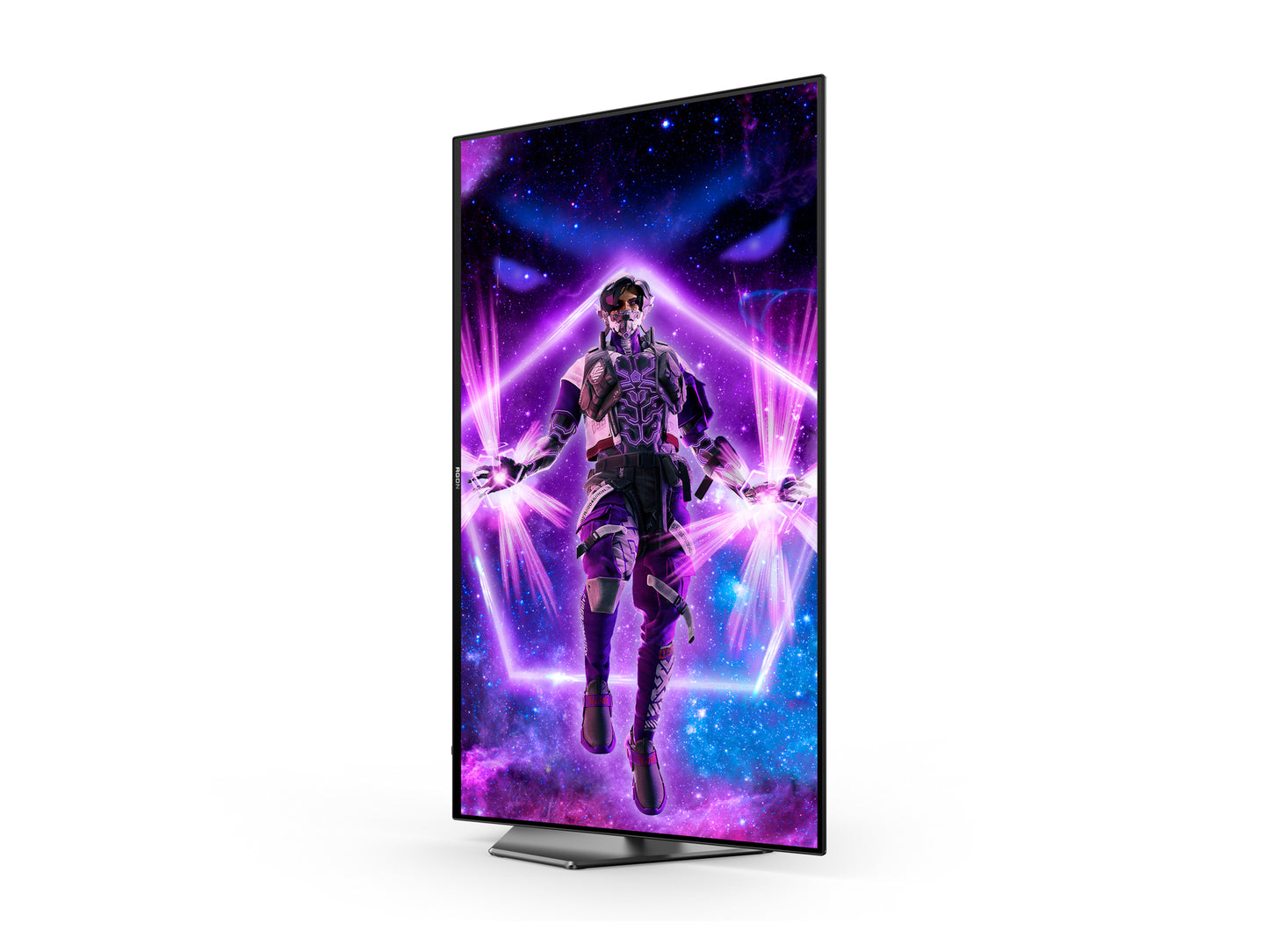 Màn hình AGON PRO AG276QSD 27" QHD Gaming OLED 360HZ 0.03ms
