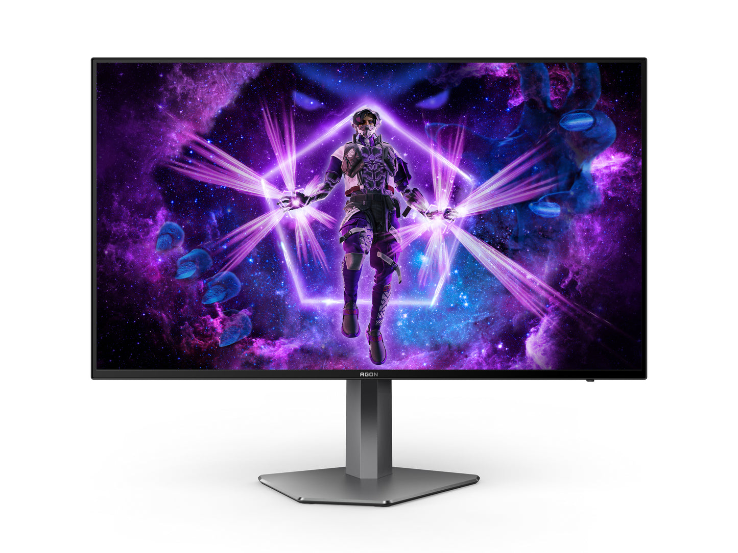 Màn hình AGON PRO AG276QSD 27" QHD Gaming OLED 360HZ 0.03ms