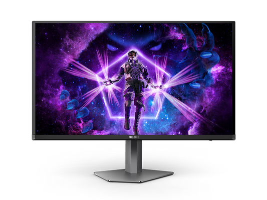 Màn hình AGON PRO AG276QSD 27" QHD Gaming OLED 360HZ 0.03ms