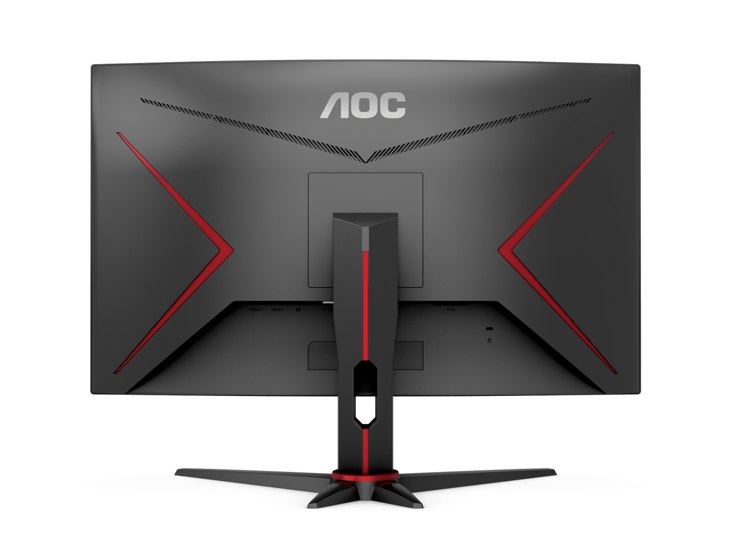 Màn hình AOC C27G2ZE 27" Full HD IPS VA Curve 240HZ