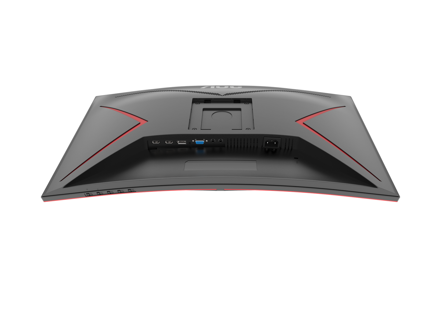 Màn hình AOC C27G2ZE 27" Full HD IPS VA Curve 240HZ