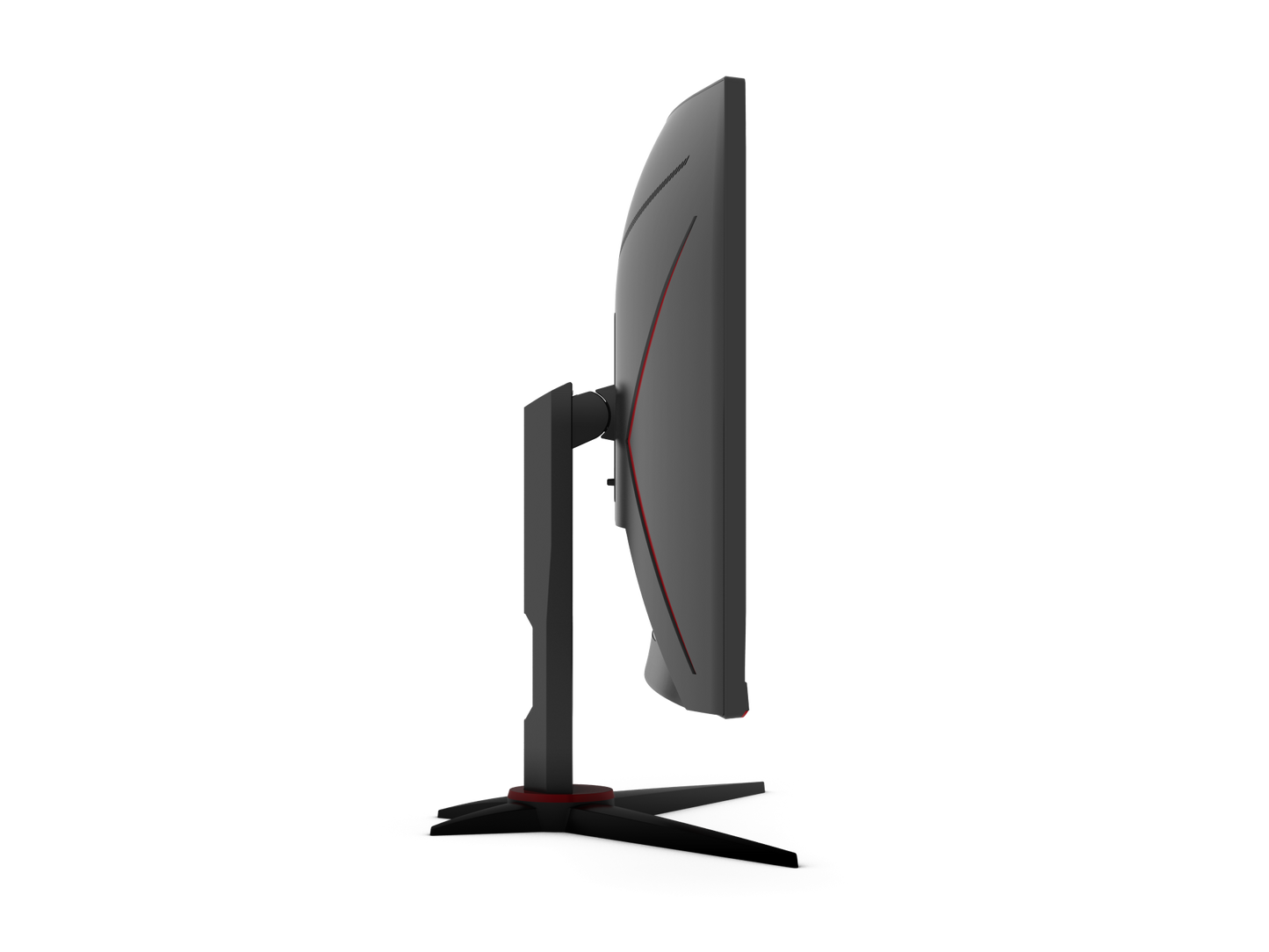 Màn hình AOC C27G2ZE 27" Full HD IPS VA Curve 240HZ