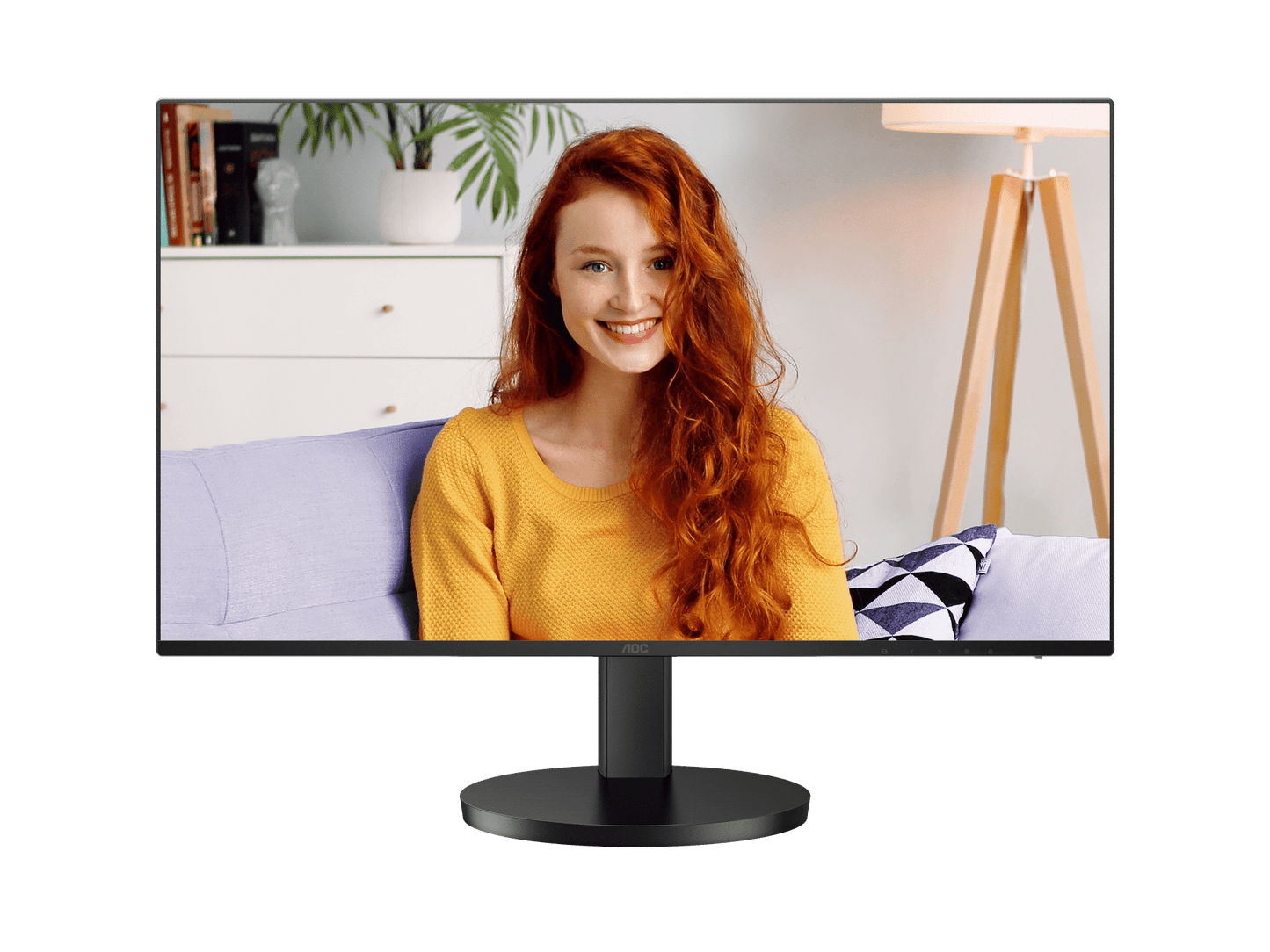 Màn hình AOC Q27B3CF2 27" QHD IPS 100HZ