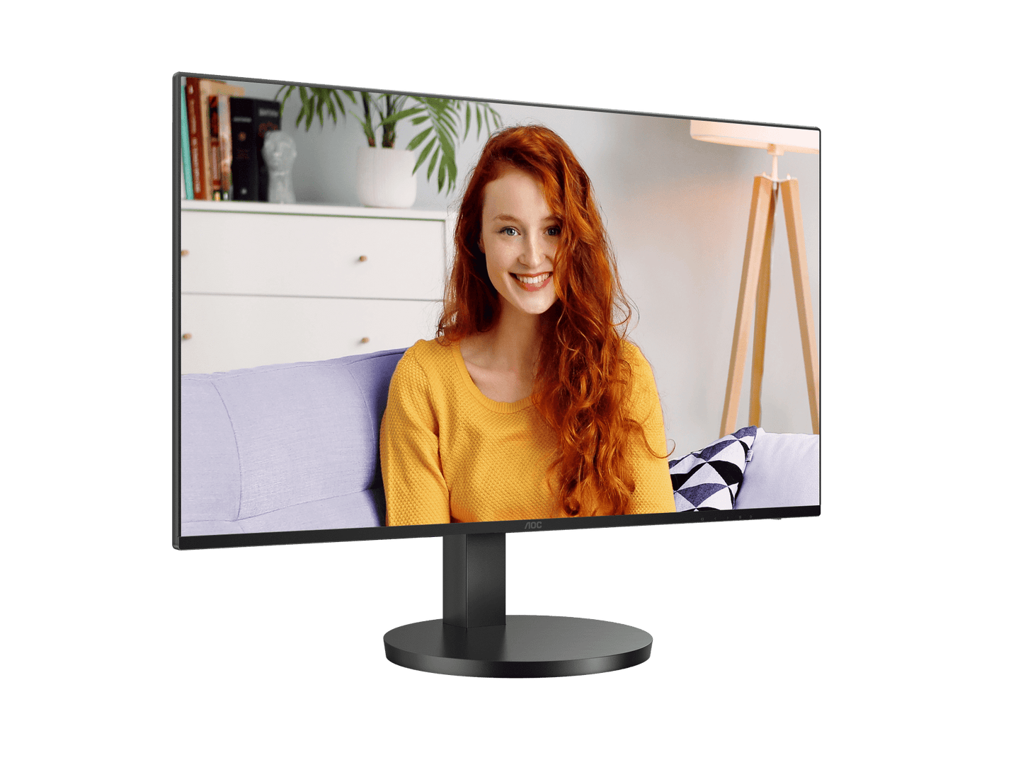 Màn hình AOC Q27B3CF2 27" QHD IPS 100HZ