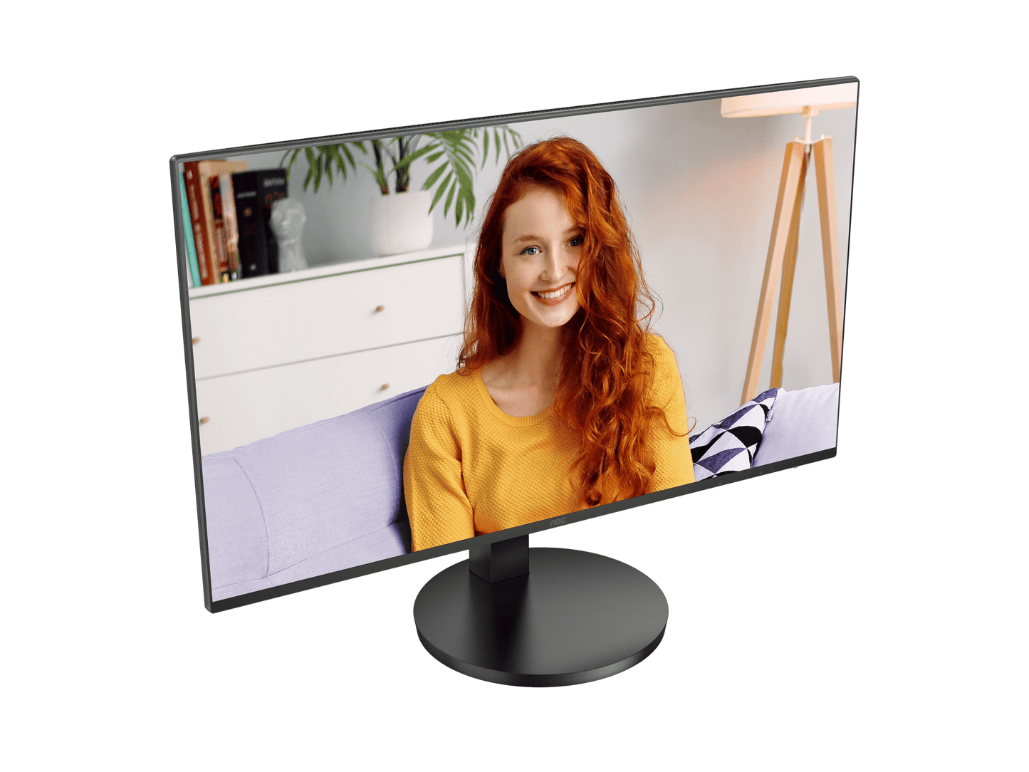 Màn hình AOC Q27B3CF2 27" QHD IPS 100HZ