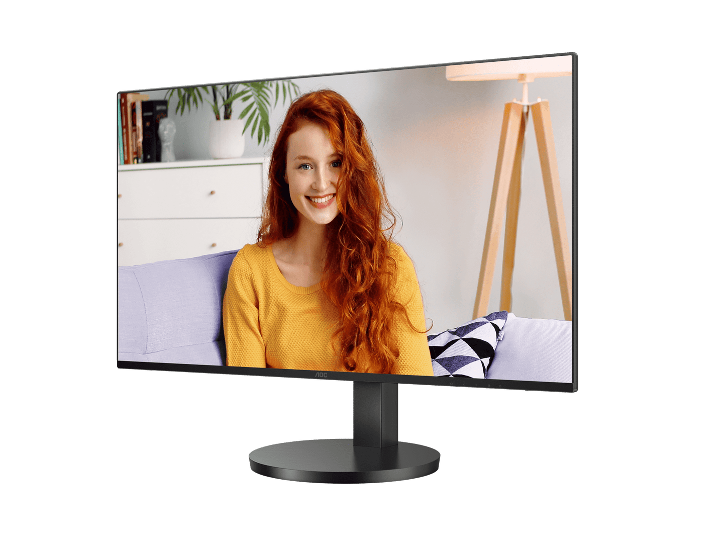 Màn hình AOC Q27B3CF2 27" QHD IPS 100HZ