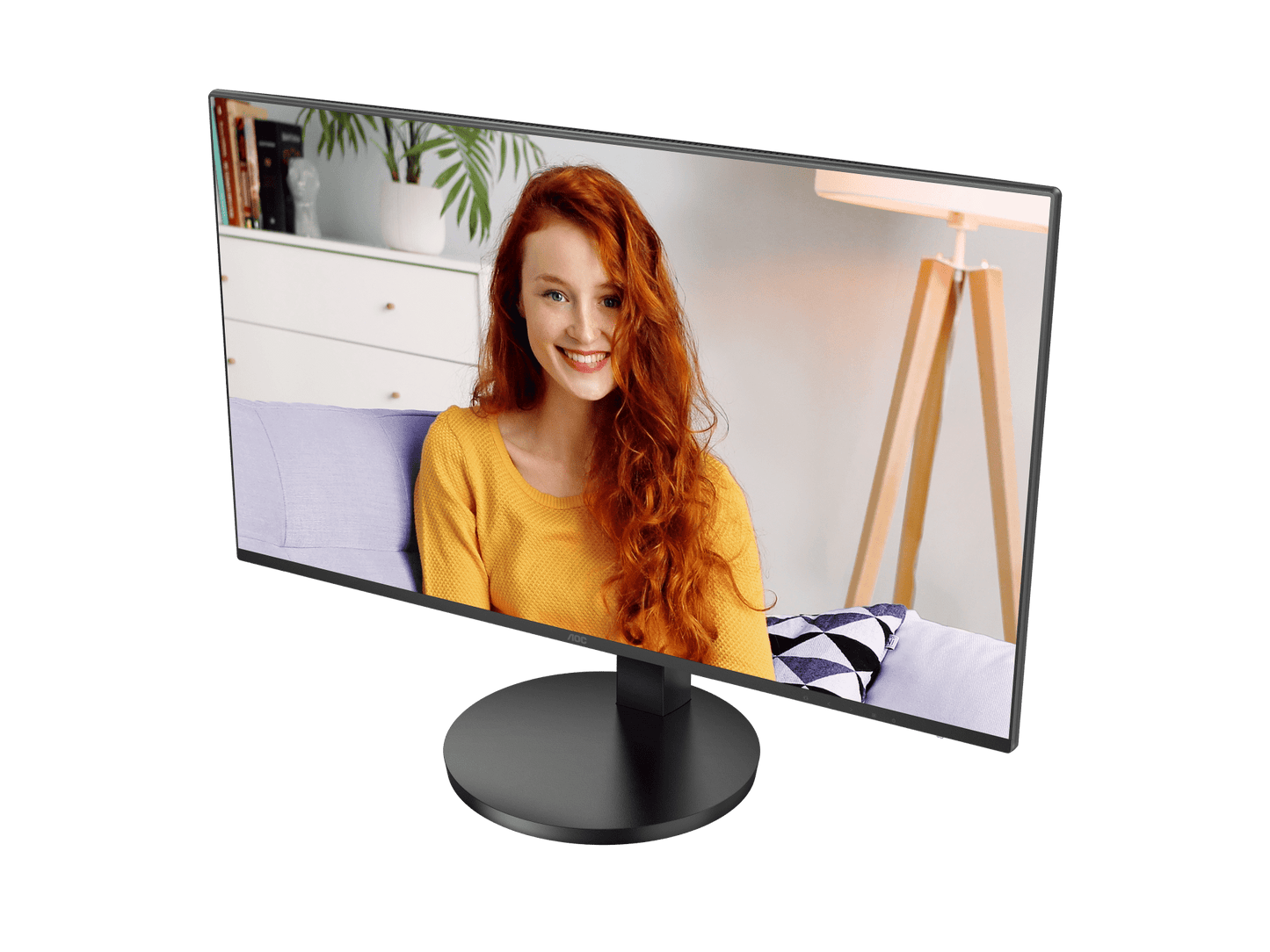 Màn hình AOC Q27B3CF2 27" QHD IPS 100HZ