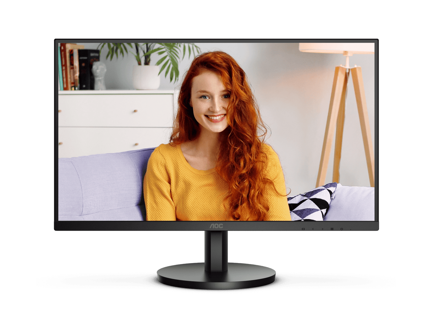 Màn hình AOC Q27B3S2 27" QHD IPS 100HZ