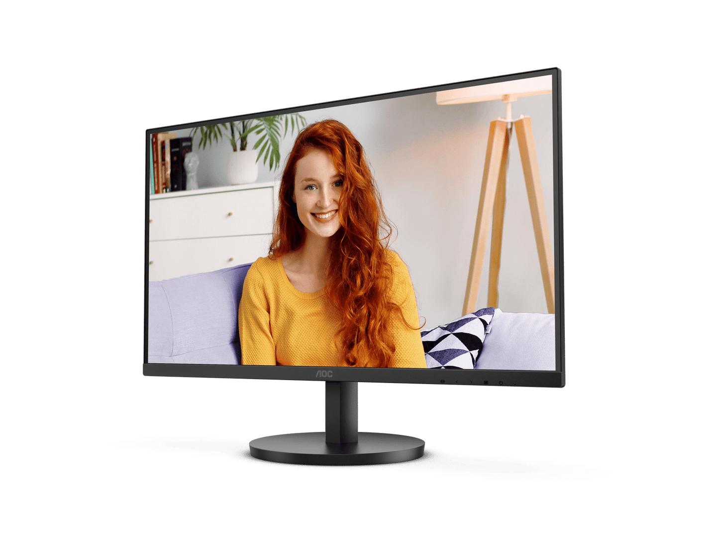 Màn hình AOC Q27B3S2 27" QHD IPS 100HZ